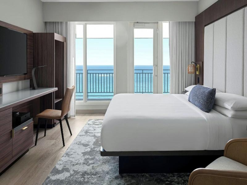 San Juan Marriott Resort & Stellaris Casino image