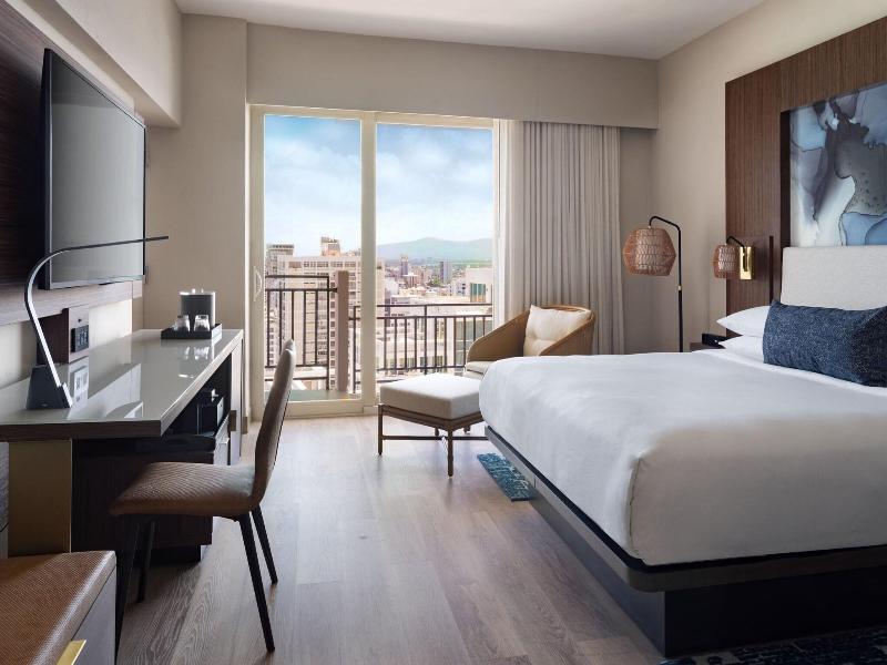 San Juan Marriott Resort & Stellaris Casino image