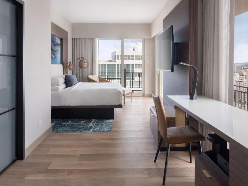 San Juan Marriott Resort & Stellaris Casino image