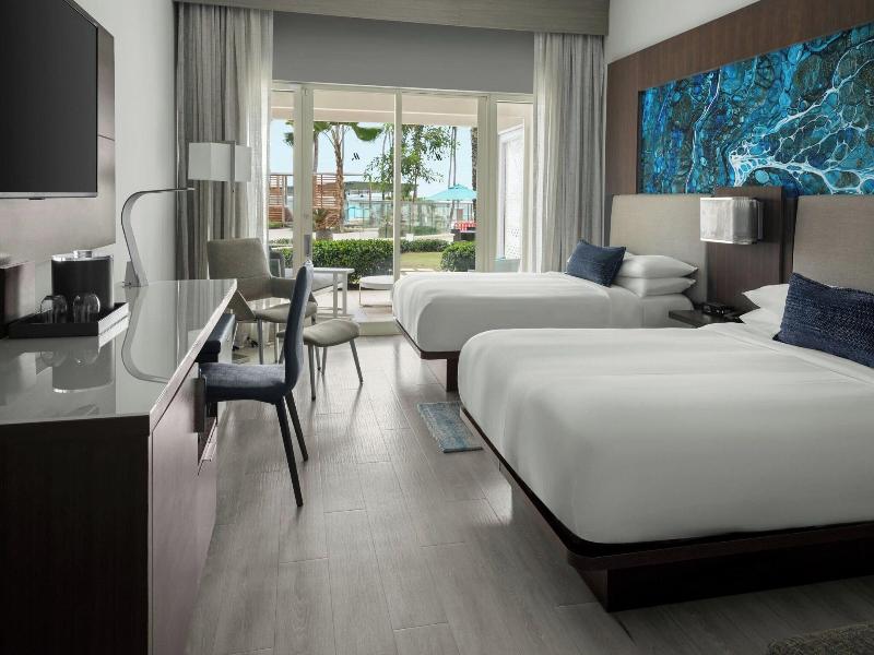 San Juan Marriott Resort & Stellaris Casino image
