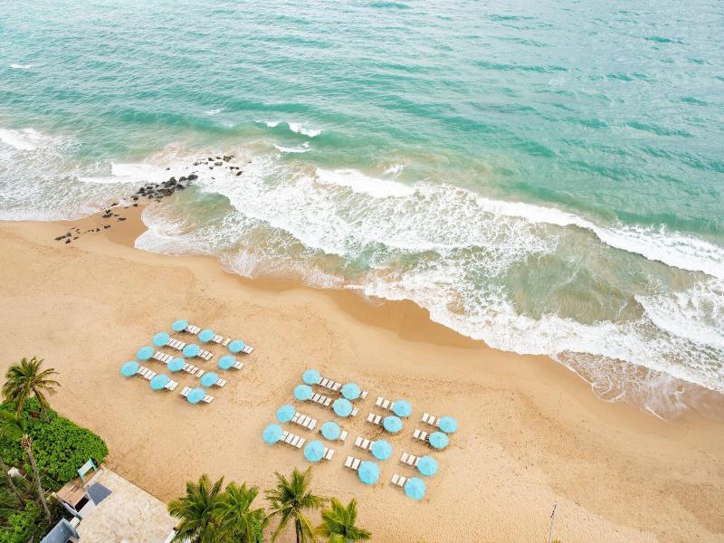 San Juan Marriott Resort & Stellaris Casino image