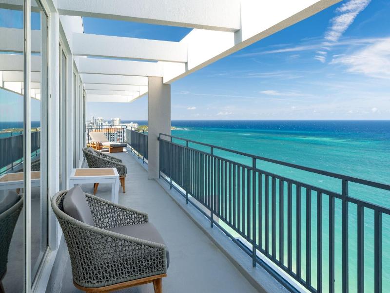 San Juan Marriott Resort & Stellaris Casino image