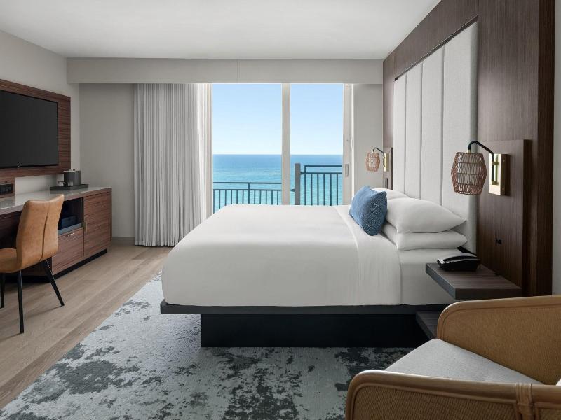 San Juan Marriott Resort & Stellaris Casino image
