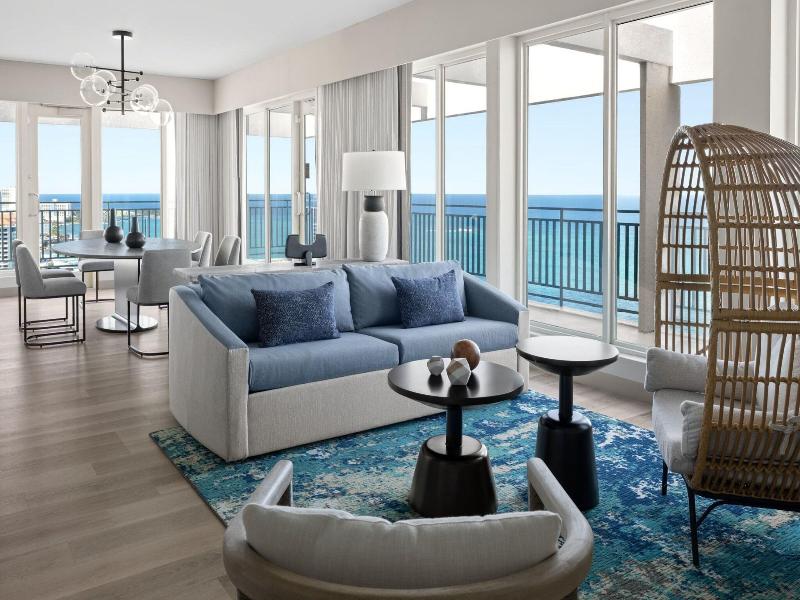 San Juan Marriott Resort & Stellaris Casino image
