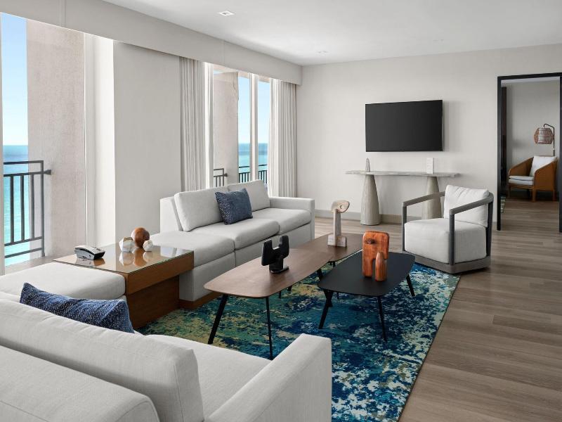 San Juan Marriott Resort & Stellaris Casino image