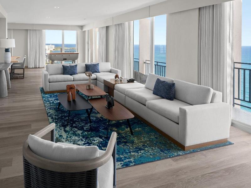 San Juan Marriott Resort & Stellaris Casino image