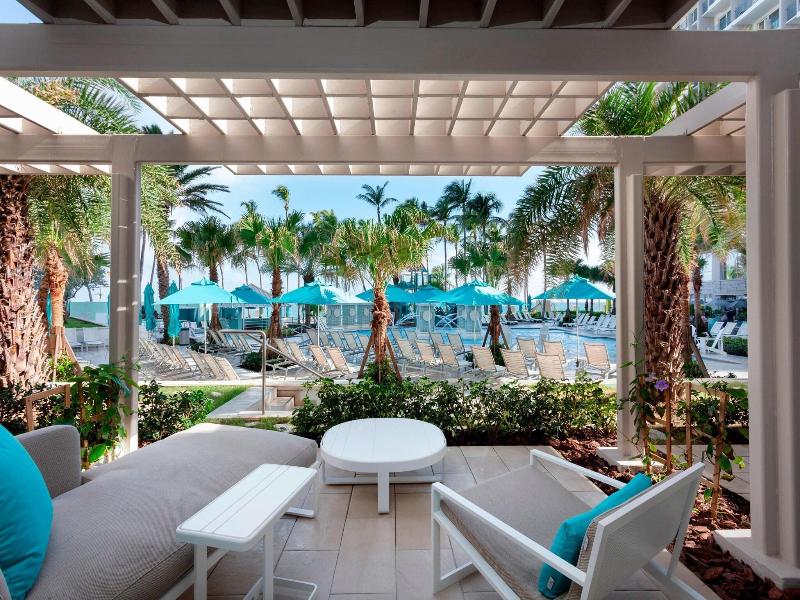 San Juan Marriott Resort & Stellaris Casino image