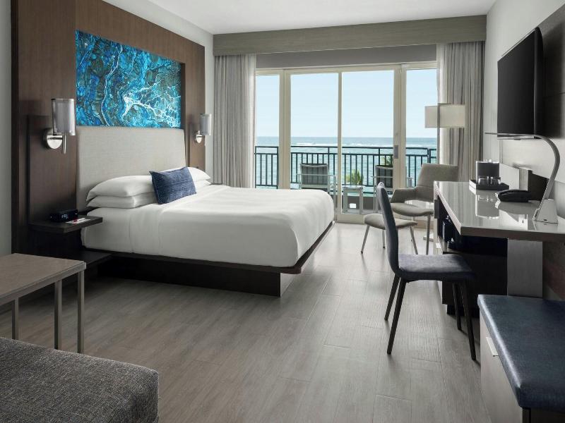 San Juan Marriott Resort & Stellaris Casino image