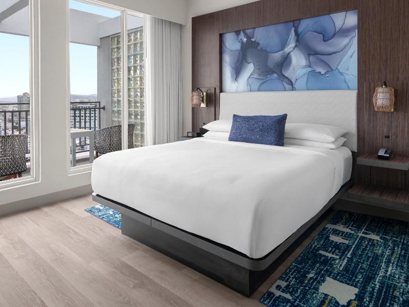San Juan Marriott Resort & Stellaris Casino image