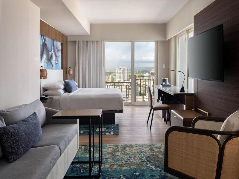 San Juan Marriott Resort & Stellaris Casino image