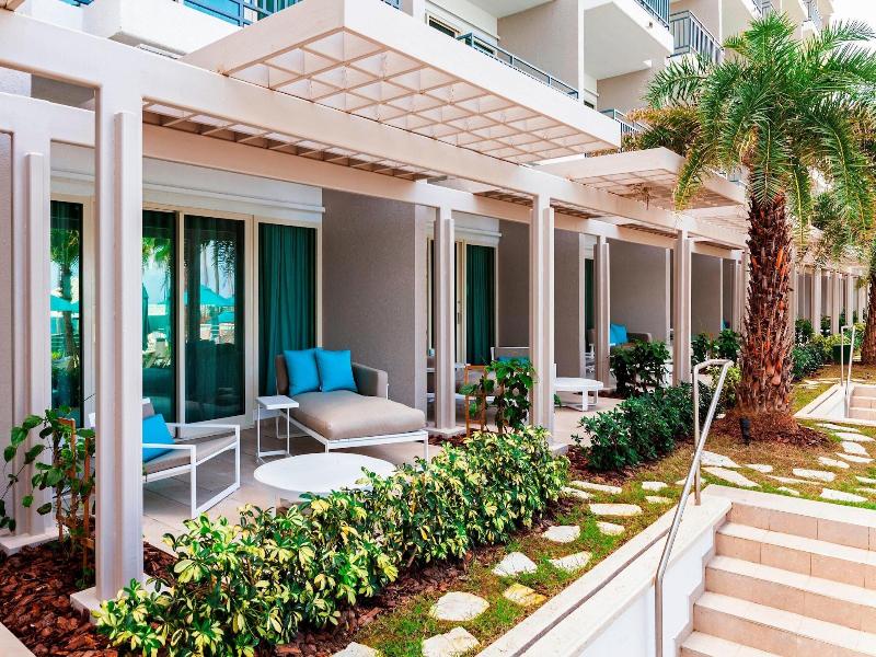 San Juan Marriott Resort & Stellaris Casino image