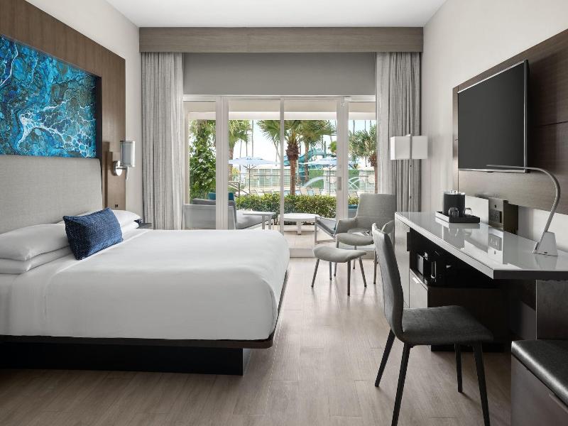 San Juan Marriott Resort & Stellaris Casino image