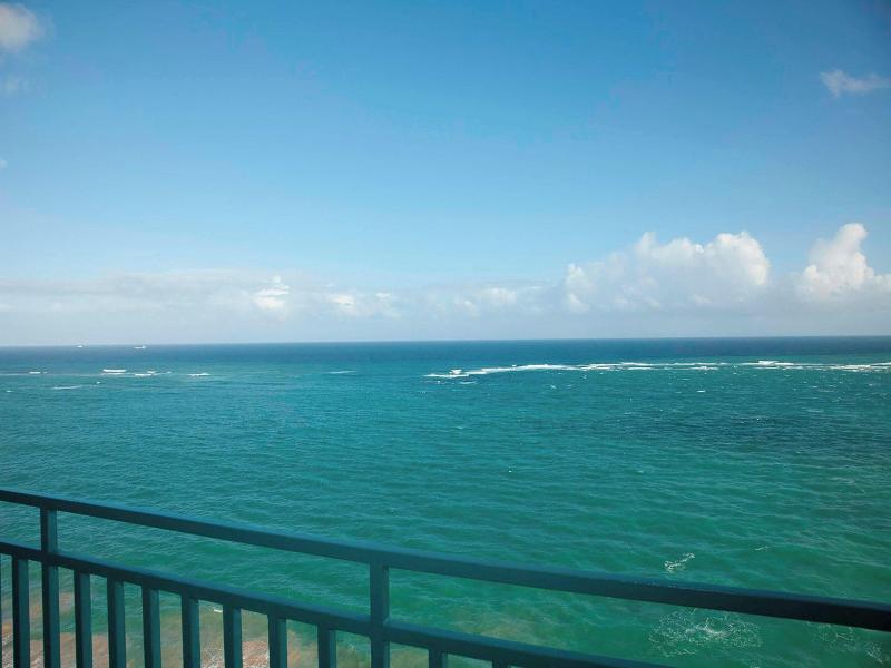 San Juan Marriott Resort & Stellaris Casino image