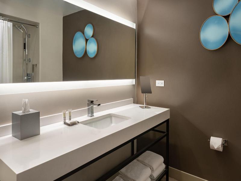 San Juan Marriott Resort & Stellaris Casino image