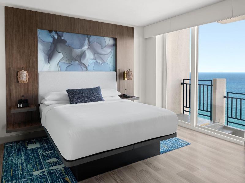 San Juan Marriott Resort & Stellaris Casino image