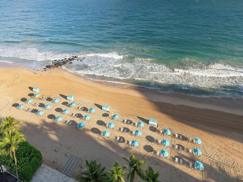San Juan Marriott Resort & Stellaris Casino image