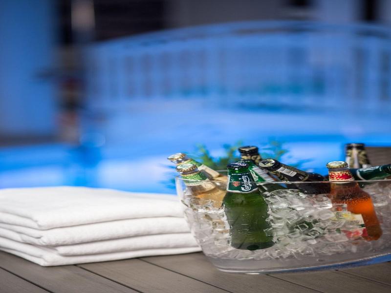 Park Hotel Tornio