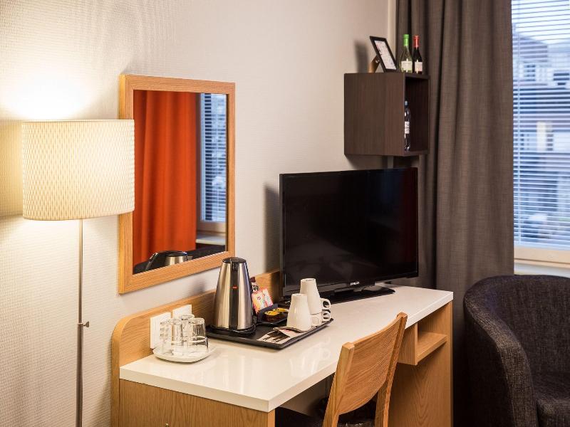 Park Hotel Tornio