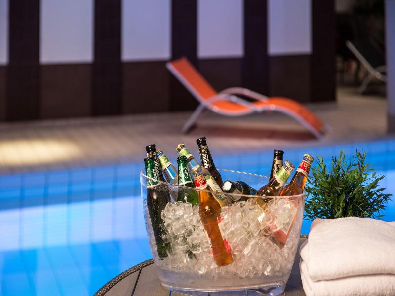 Park Hotel Tornio