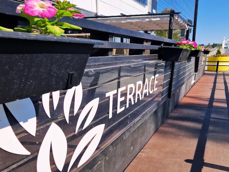 Park Hotel Tornio