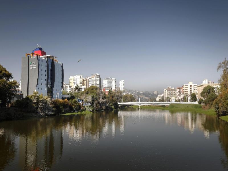 Diego De Almagro Viña Del Mar image