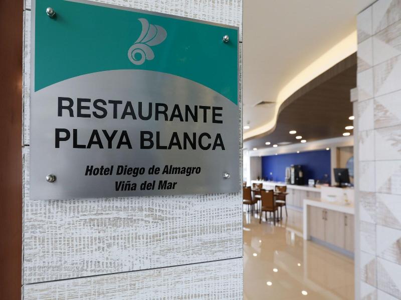 Diego De Almagro Viña Del Mar image