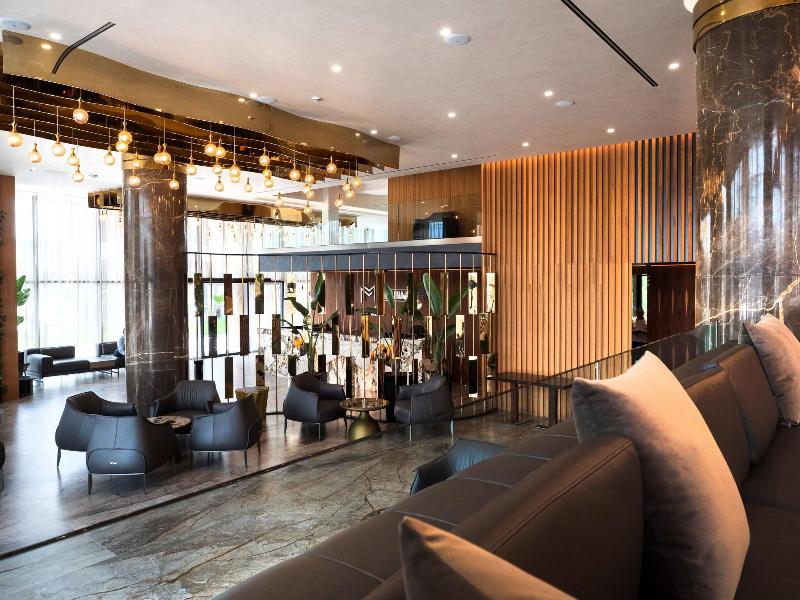 Marinaj Hotel