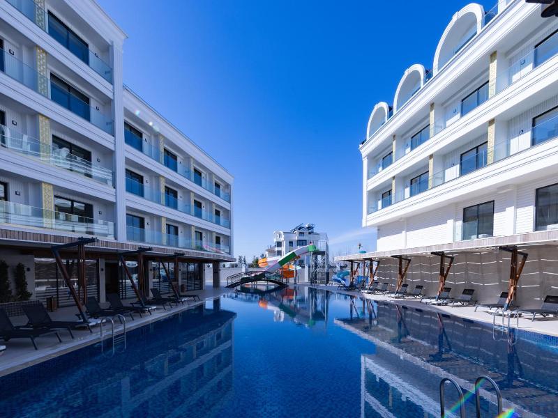Belenli Resort Hotel image