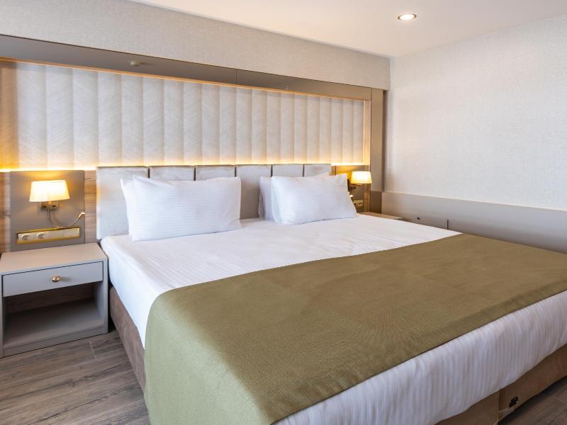 Belenli Resort Hotel image