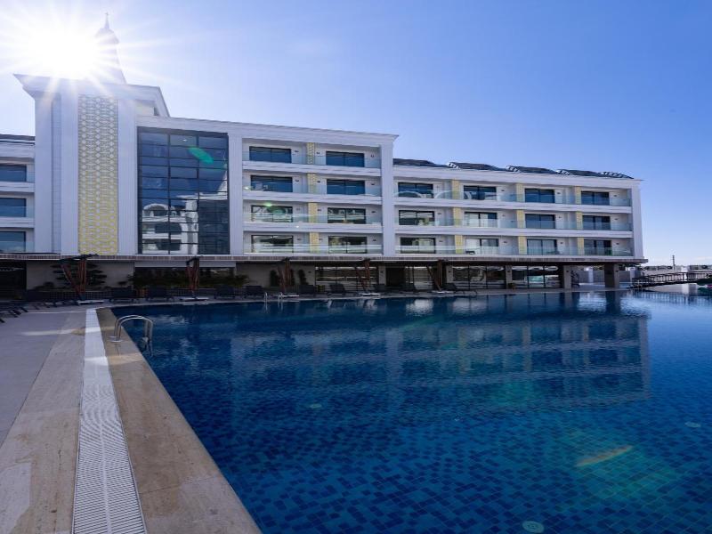 Belenli Resort Hotel image