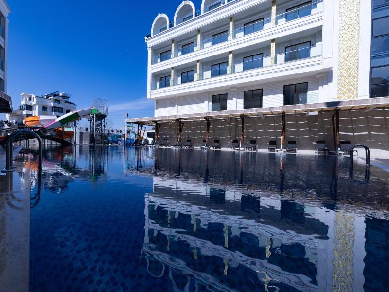 Belenli Resort Hotel image