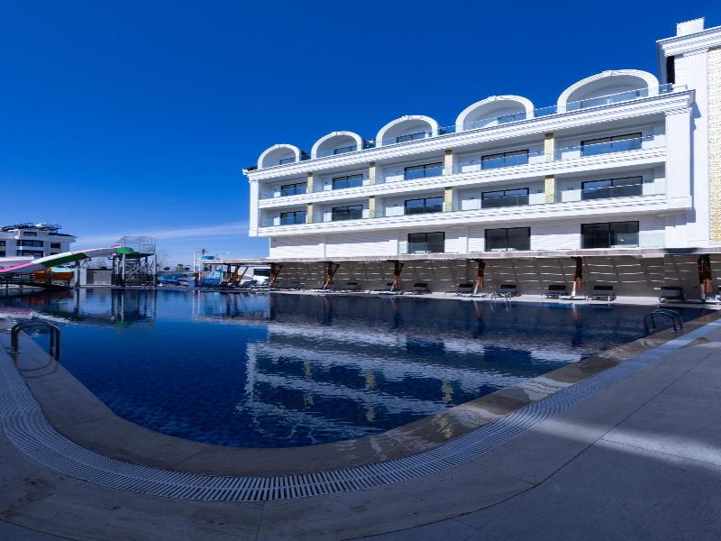 Belenli Resort Hotel image