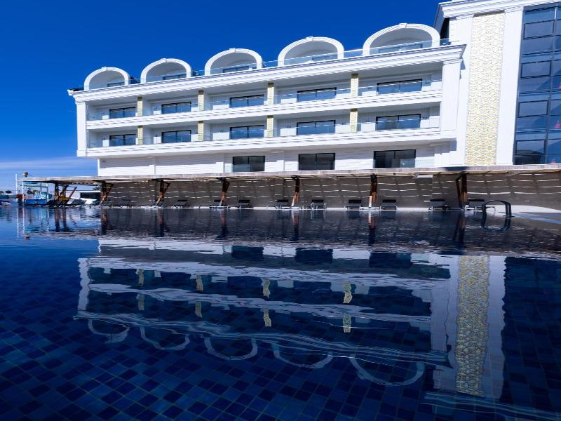 Belenli Resort Hotel image
