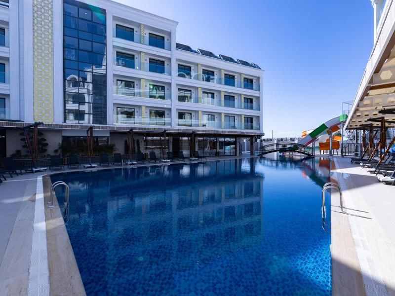 Belenli Resort Hotel image