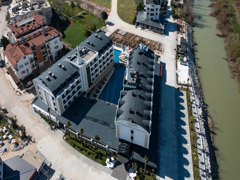 Belenli Resort Hotel image