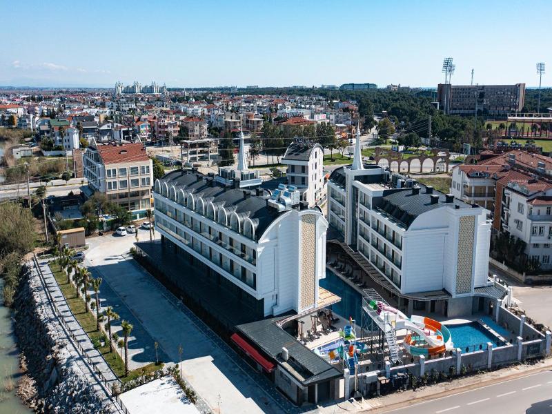 Belenli Resort Hotel image
