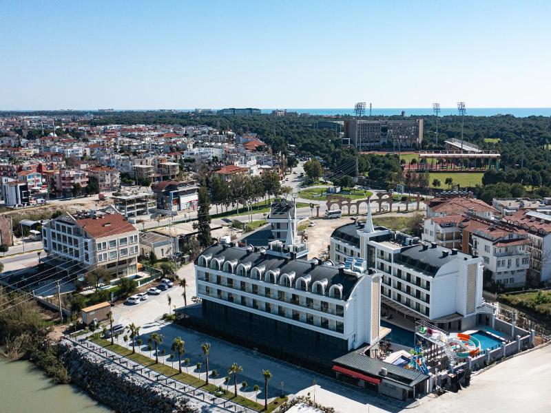 Belenli Resort Hotel image