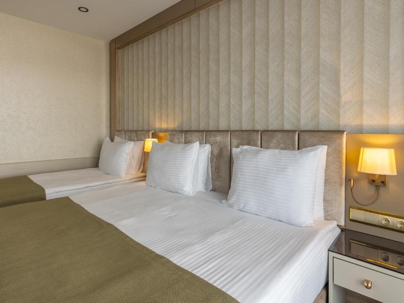 Belenli Resort Hotel image