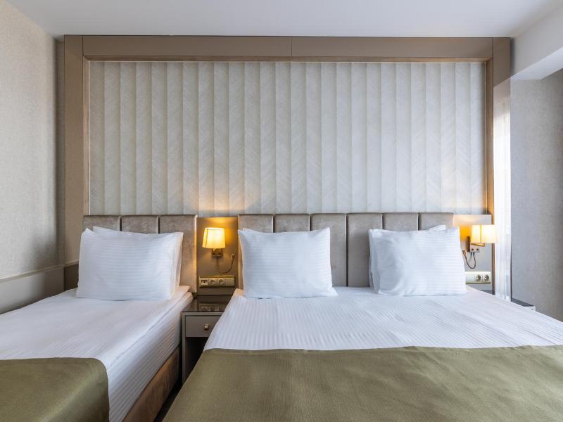 Belenli Resort Hotel image