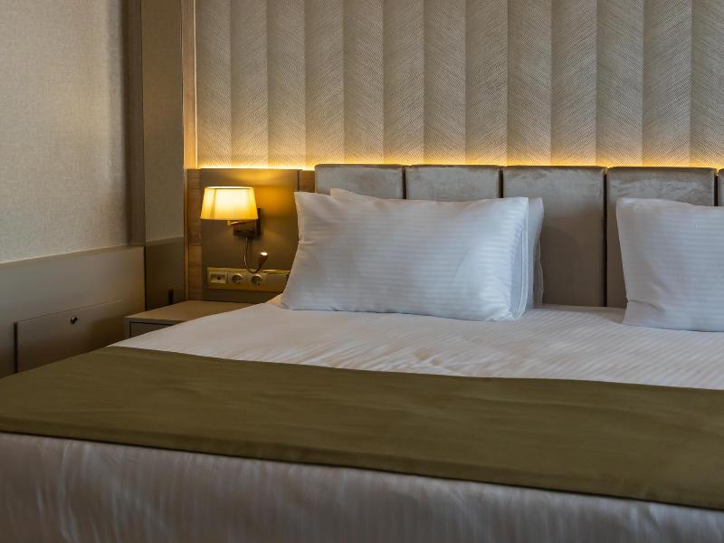 Belenli Resort Hotel image