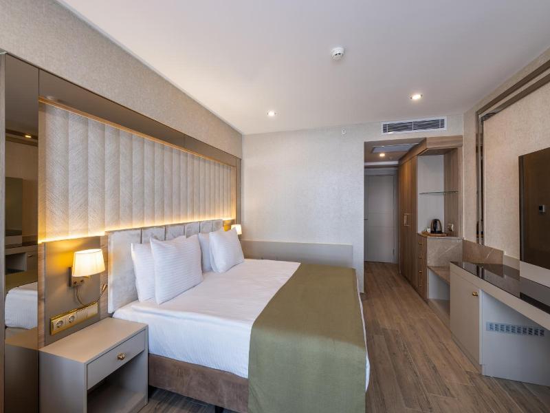 Belenli Resort Hotel image