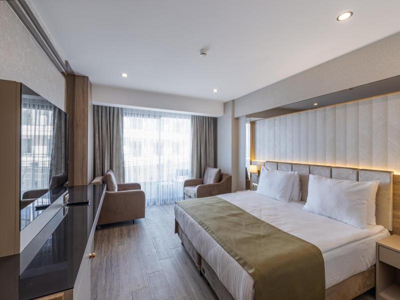 Belenli Resort Hotel image