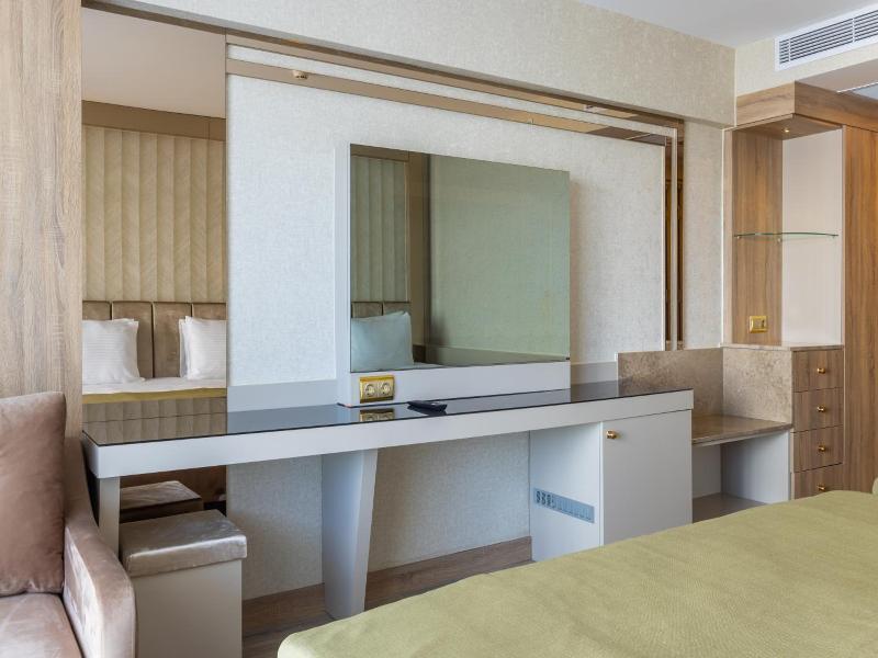Belenli Resort Hotel image