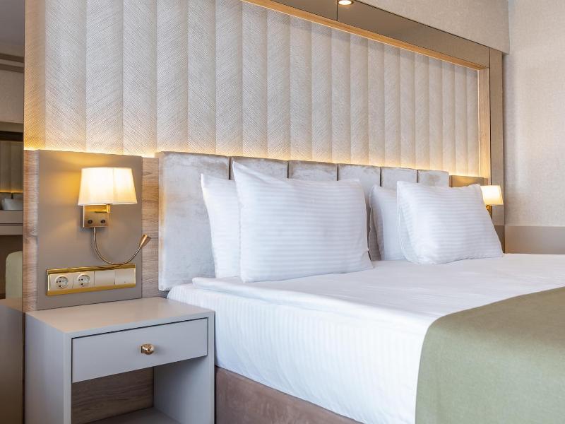 Belenli Resort Hotel image
