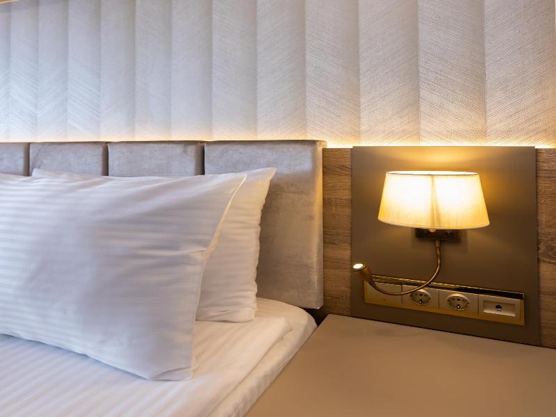 Belenli Resort Hotel image