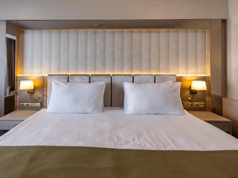 Belenli Resort Hotel image