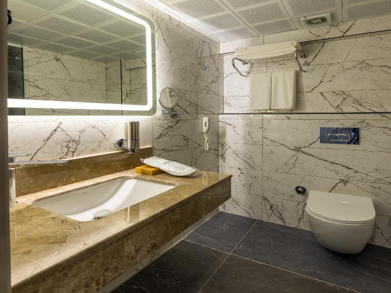 Belenli Resort Hotel image
