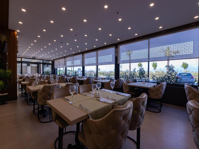 Belenli Resort Hotel image