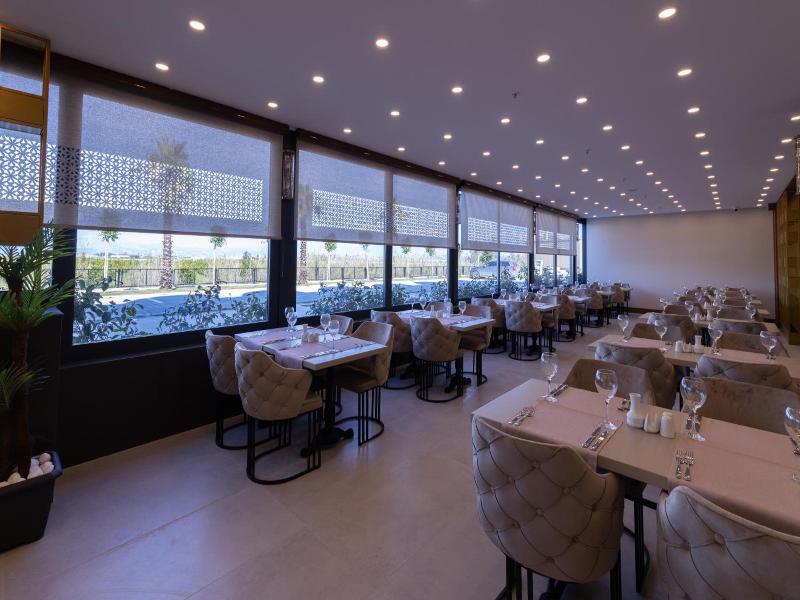 Belenli Resort Hotel image