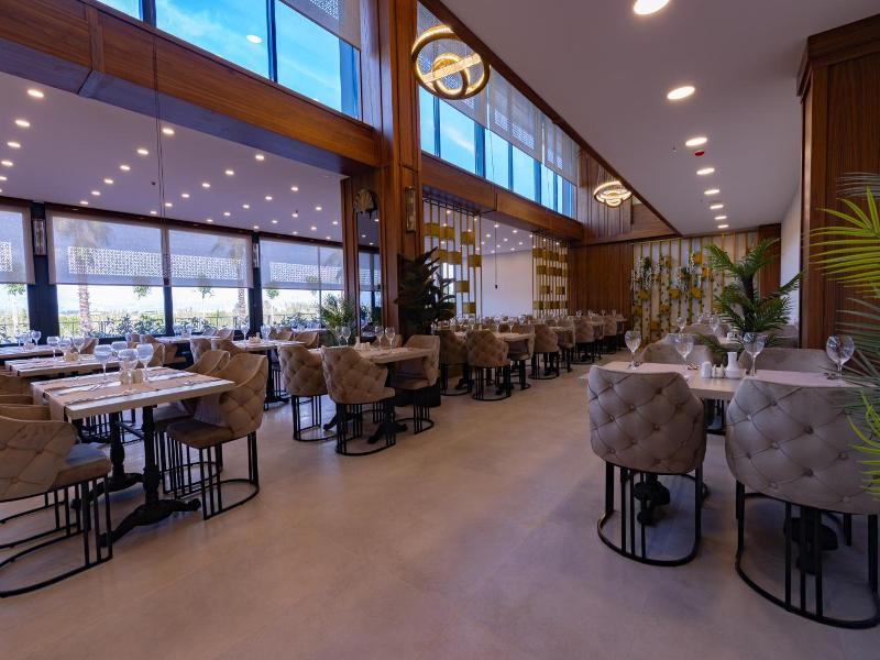 Belenli Resort Hotel image